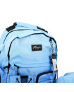 17 Inch Back pack Set -Blue